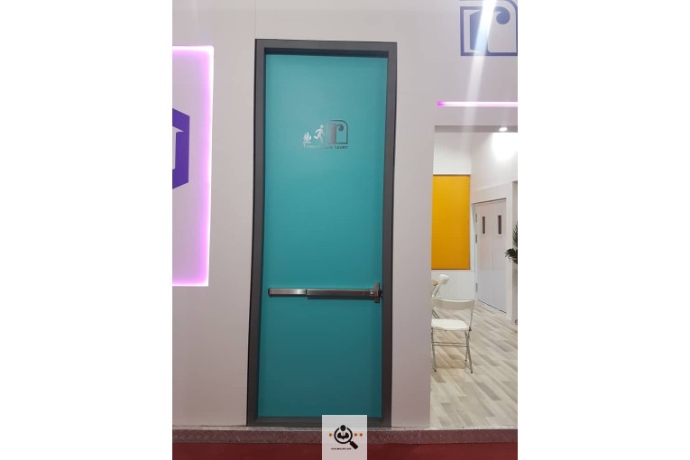 خدمات درب ضد سرقت آلتین درب در ساری