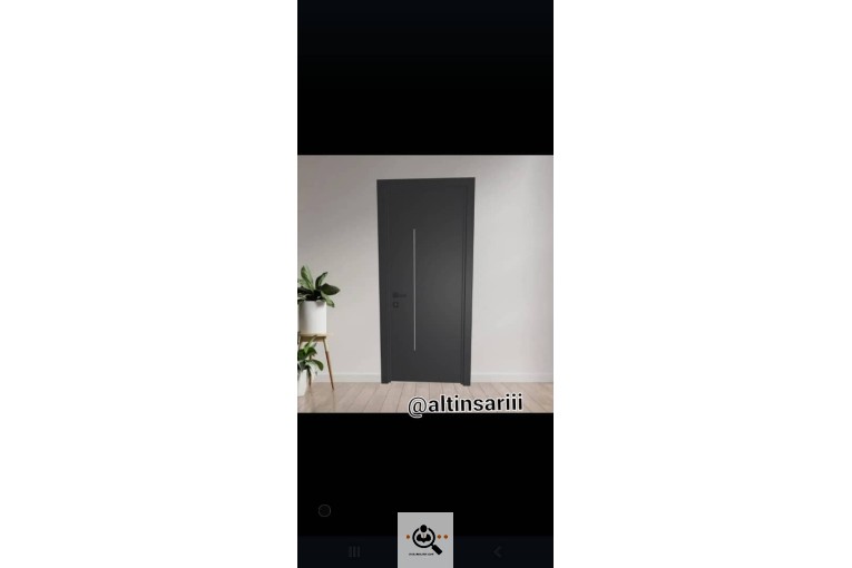 خدمات درب ضد سرقت آلتین درب در ساری