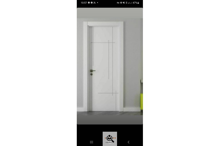 خدمات درب ضد سرقت آلتین درب در ساری