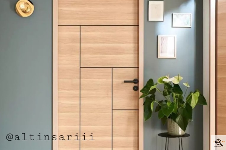 خدمات درب ضد سرقت آلتین درب در ساری