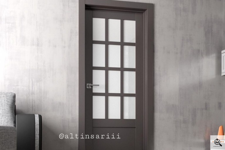 خدمات درب ضد سرقت آلتین درب در ساری