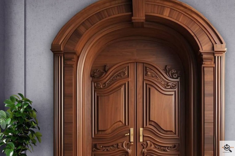 خدمات درب ضد سرقت آلتین درب در ساری