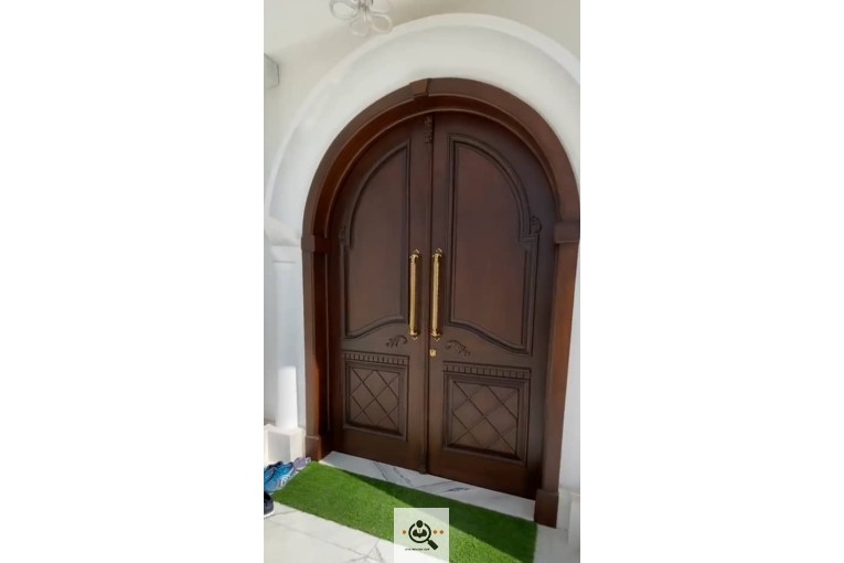 خدمات درب ضد سرقت آلتین درب در ساری