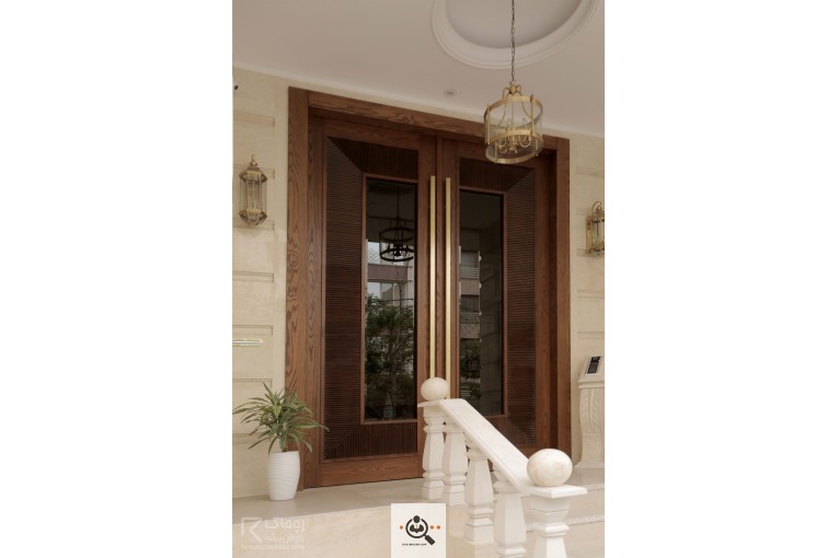 خدمات درب ضد سرقت آلتین درب در ساری