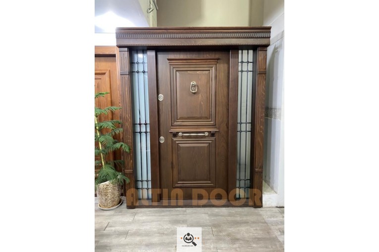 خدمات درب ضد سرقت آلتین درب در ساری