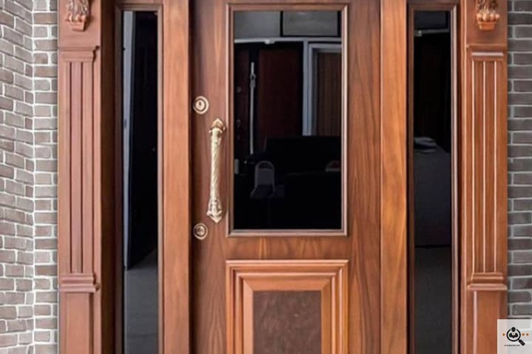 خدمات درب ضد سرقت آلتین درب در ساری