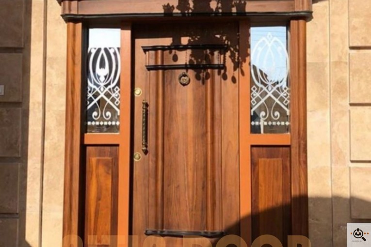 خدمات درب ضد سرقت آلتین درب در ساری