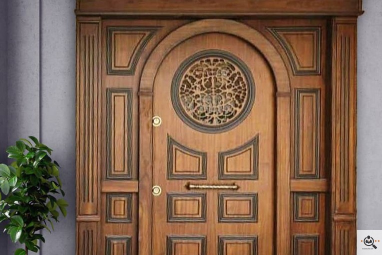 خدمات درب ضد سرقت آلتین درب در ساری