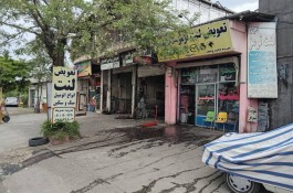 لنت فروشی ایرج تعویض لنت ترمز سبک و سنگین در رامسر