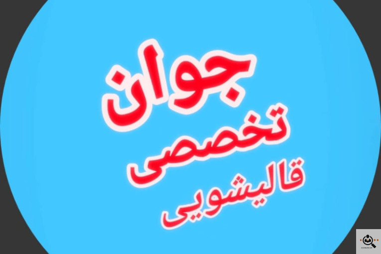 قالیشویی و مبل شویی تخصصی جوان در آستانه اشرفیه