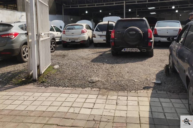 گیربکس اتوماتیک مسرور در لنگرود