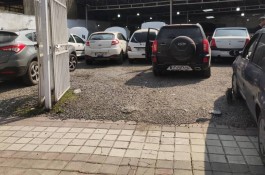 گیربکس اتوماتیک مسرور در لنگرود