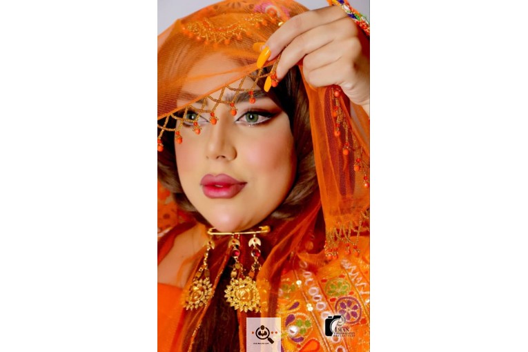 بهترین سالن و آرایشگاه و زیباسرا در صدرا
