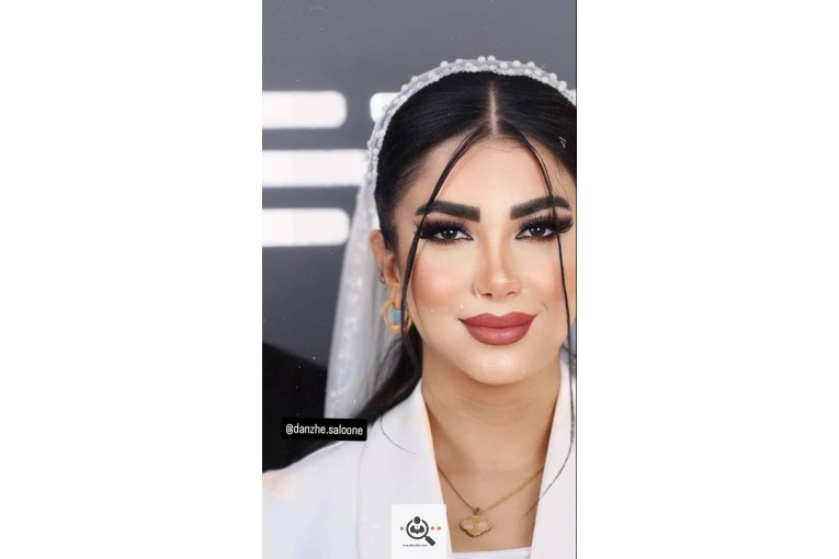 بهترین سالن و آرایشگاه و زیباسرا در صدرا