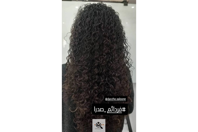 بهترین سالن و آرایشگاه و زیباسرا در صدرا