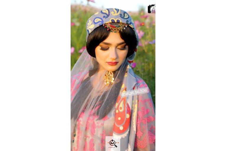 بهترین سالن و آرایشگاه و زیباسرا در صدرا