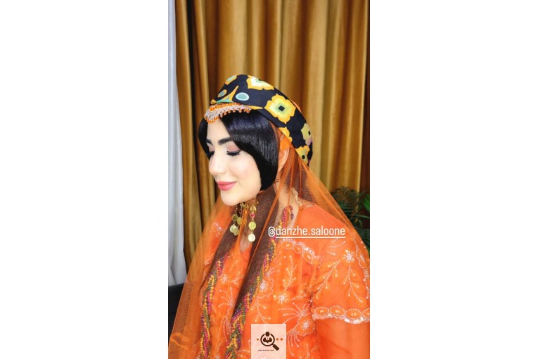 بهترین سالن و آرایشگاه و زیباسرا در صدرا