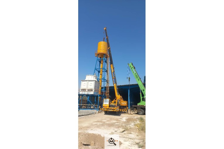 خدمات تانکرسازی محرابی در مشهد