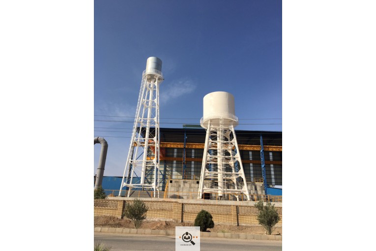 خدمات تانکرسازی محرابی در مشهد