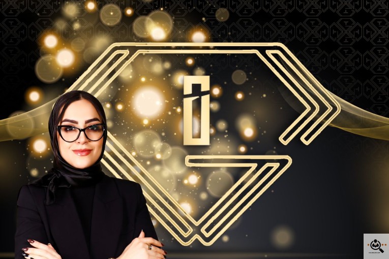 آرایش دائم و ریمو زهرا حضرتی در آذربایجان غربی