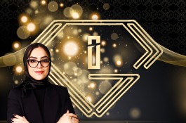 آرایش دائم و ریمو زهرا حضرتی در آذربایجان غربی