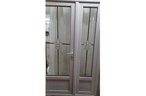 تولید کننده درب و پنجره دو جداره همتا وین در قاین خراسان جنوبی