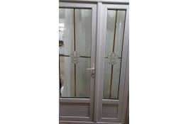 تولید کننده درب و پنجره دو جداره همتا وین در قاین خراسان جنوبی