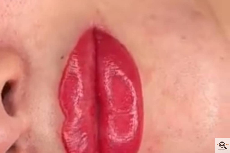 آموزش اکستنشن مژه و میکروبلیدینگ الهه در شیراز