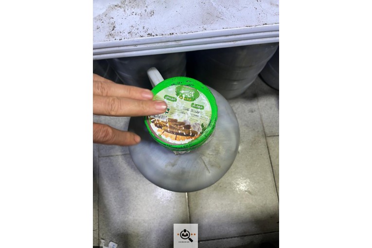 تولید و پخش ترشیجات شوریجات طبع پسند در همدان