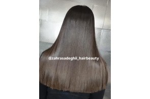 آموزشگاه زیبایی زهرا صادقی در درچه اصفهان