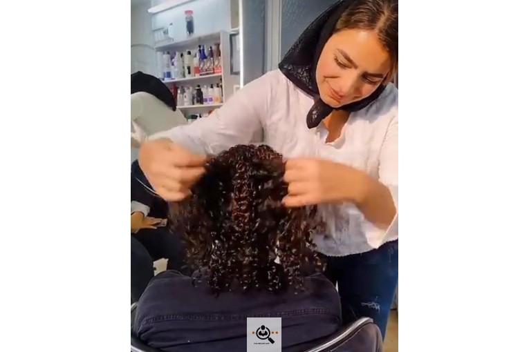 آموزشگاه زیبایی زهرا صادقی در درچه اصفهان