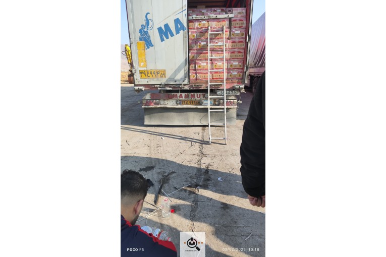 ترخیص کالا واردات و صادرات ایرانی در تبریز