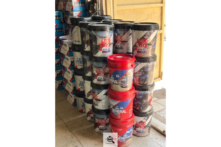 فروش فیلتر و روغن خودرو قزوین فیلتر در قزوین