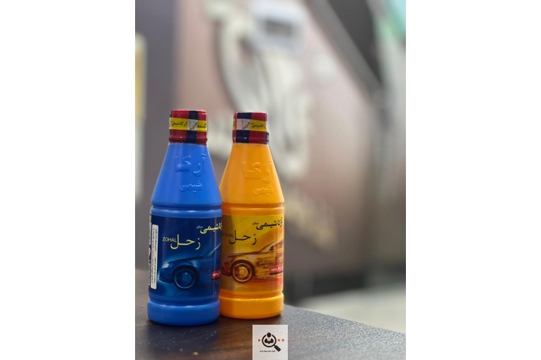 فروش فیلتر و روغن خودرو قزوین فیلتر در قزوین