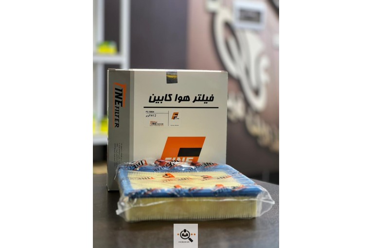 فروش فیلتر و روغن خودرو قزوین فیلتر در قزوین