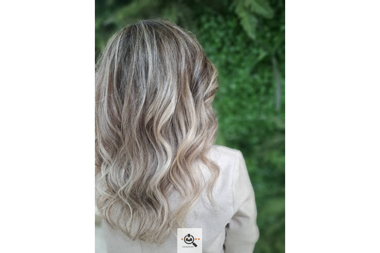 خدمات و آموزش اصلاح ابرو و لیفت و لمینت شهرزاد حیدری در کرج @shahrzadheydari_eyebrow