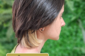 خدمات و آموزش اصلاح ابرو و لیفت و لمینت شهرزاد حیدری در کرج @shahrzadheydari_eyebrow