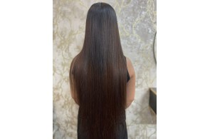 کراتین مریم برزو در مشهد