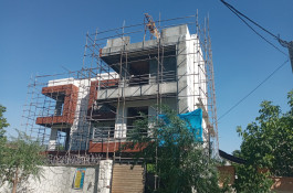 فروش داربست فلزی و ملزومات داربستی در دماوند - بهترین قیمت و کیفیت