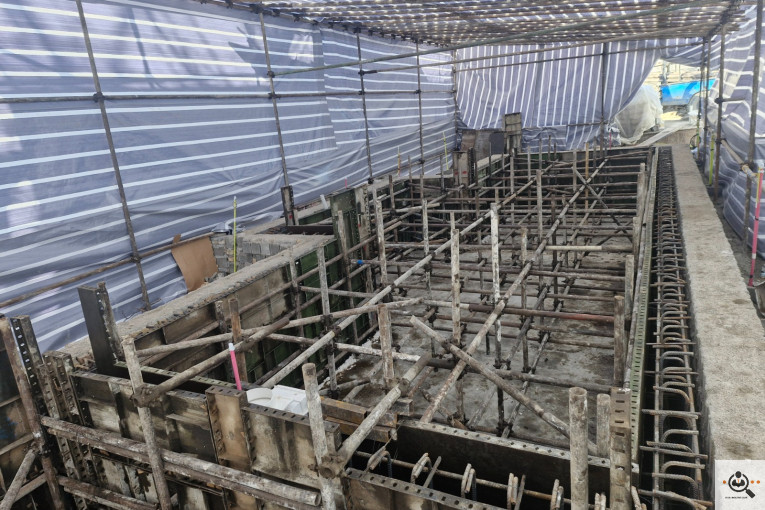 فروش داربست فلزی و ملزومات داربستی در دماوند - بهترین قیمت و کیفیت