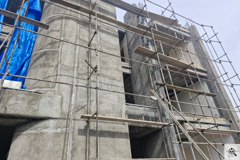 فروش داربست فلزی و ملزومات داربستی در دماوند - بهترین قیمت و کیفیت