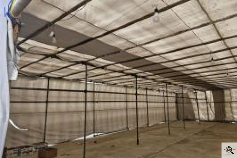 اجاره داربست فلزی در دماوند