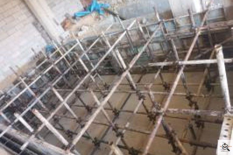 اجاره داربست فلزی در دماوند