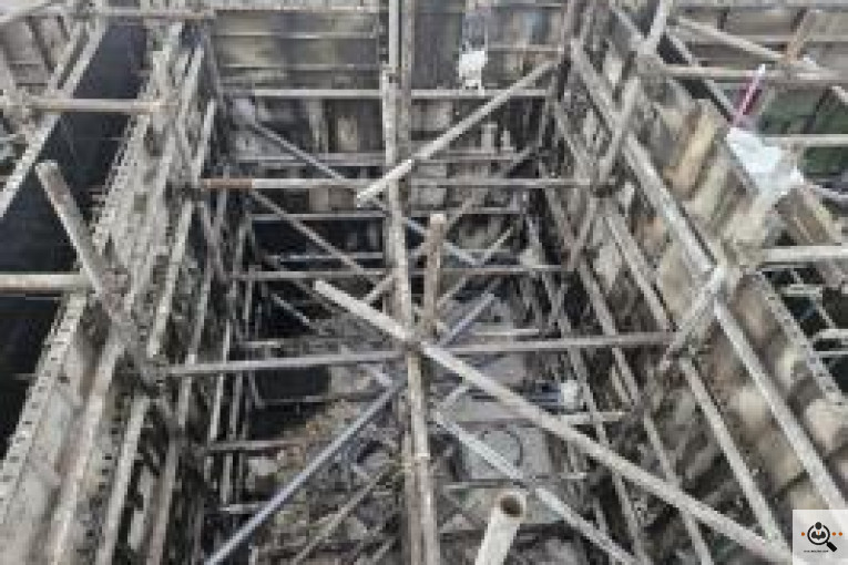 اجاره داربست فلزی در دماوند