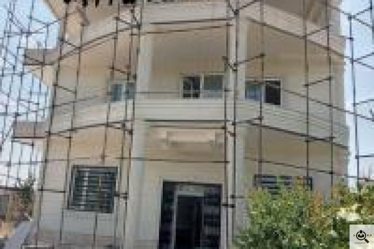 اجاره داربست فلزی در دماوند