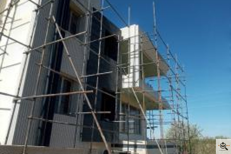 اجاره داربست فلزی در دماوند