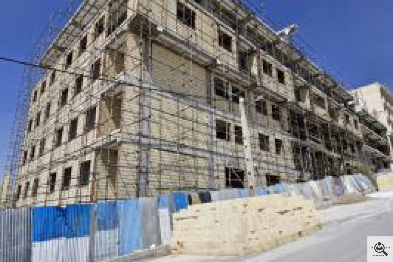 اجاره داربست فلزی در دماوند