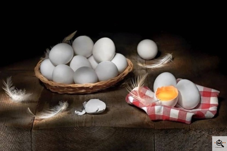 عمده فروشی تخم مرغ و ترشیجات بیگی در اصفهان