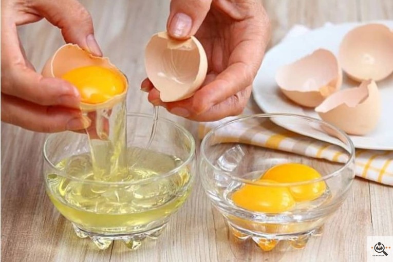 عمده فروشی تخم مرغ و ترشیجات بیگی در اصفهان