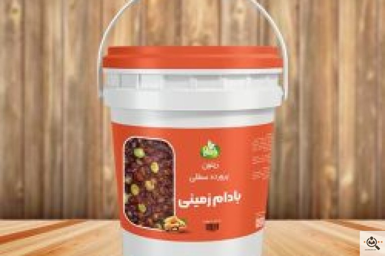 عمده فروشی تخم مرغ و ترشیجات بیگی در اصفهان